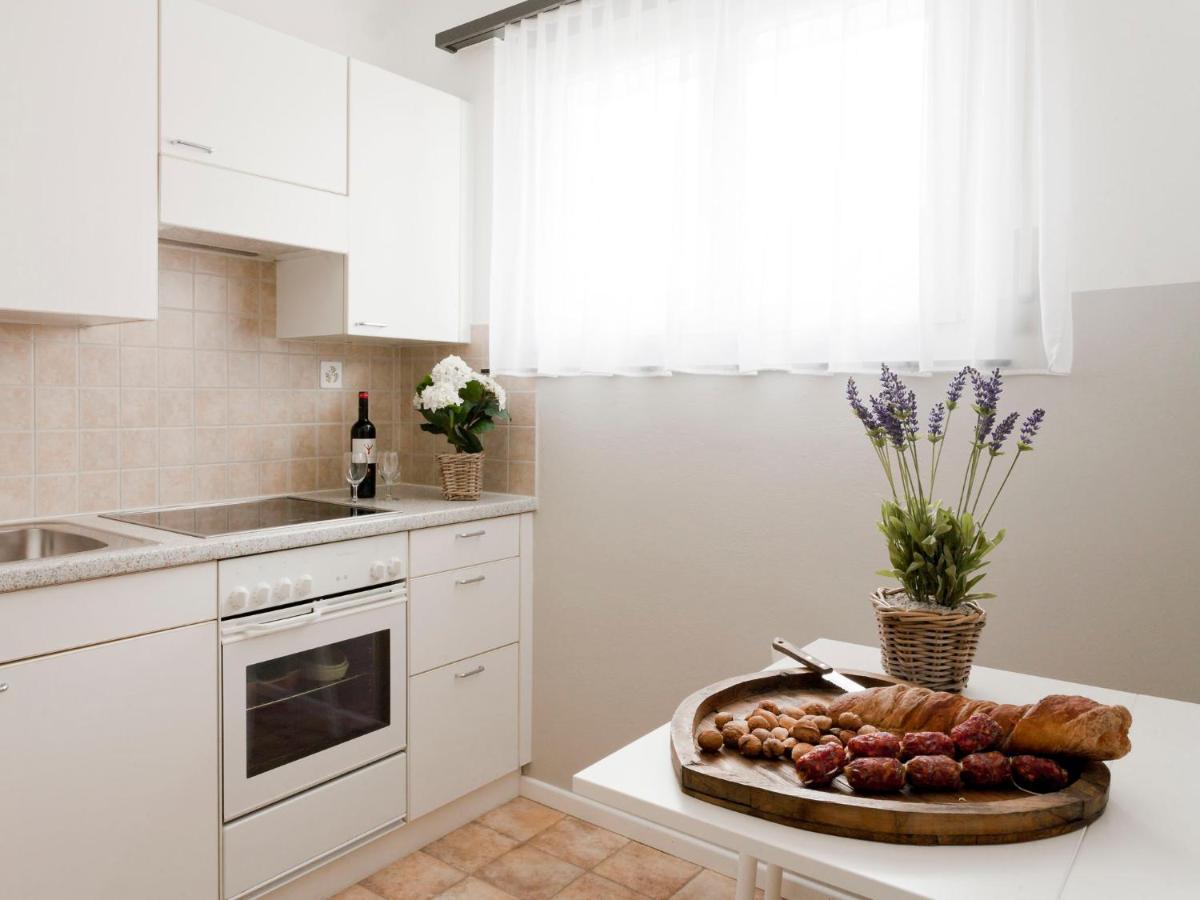 Apartment Double Room-4 By Interhome Аскона Экстерьер фото
