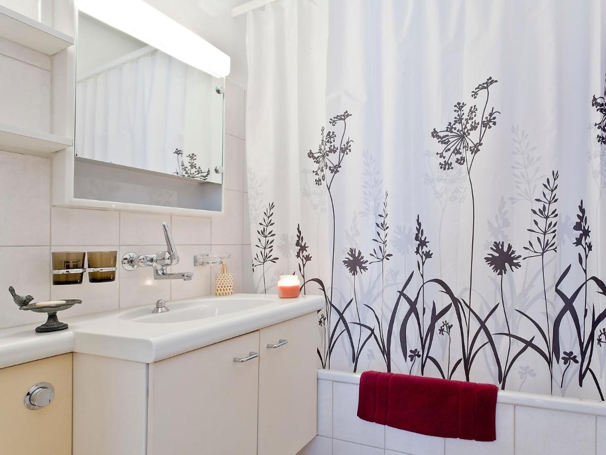 Apartment Double Room-4 By Interhome Аскона Экстерьер фото